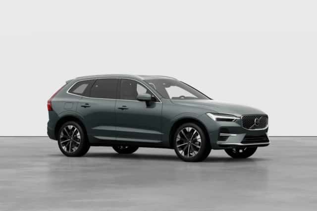 Volvo XC60 (2026) thumbnail 6