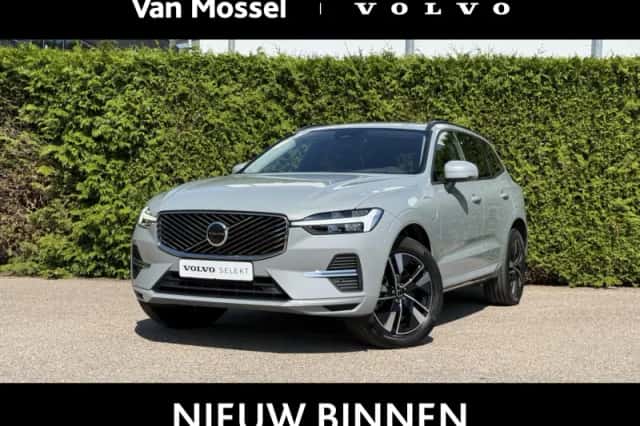 Volvo XC60 (2025) thumbnail 1