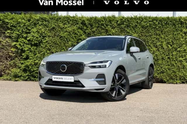 Volvo XC60 (2025) thumbnail 1