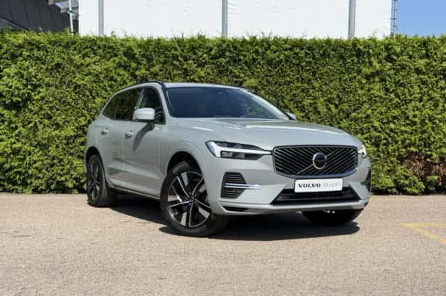 Volvo XC60 (2025) thumbnail 6