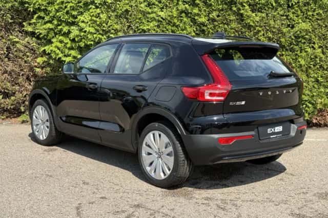 Volvo EX40 (2026) thumbnail 5
