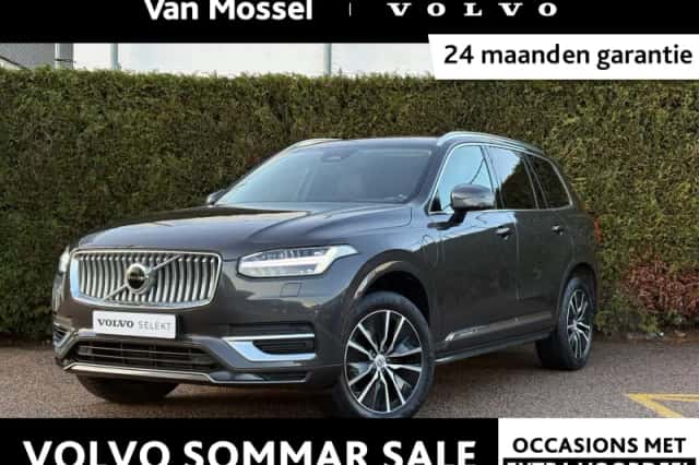 Volvo XC90 (2023) thumbnail 1