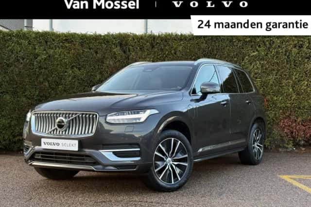 Volvo XC90 (2023) thumbnail 1