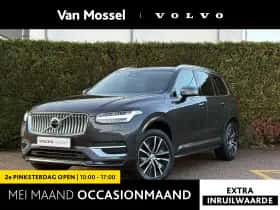 Volvo XC90 (2023)