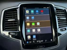 Volvo XC90 (2023) thumbnail 22