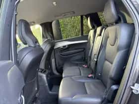 Volvo XC90 (2023) thumbnail 28