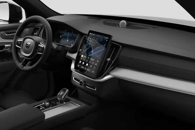 Volvo XC90 (2027) thumbnail 3