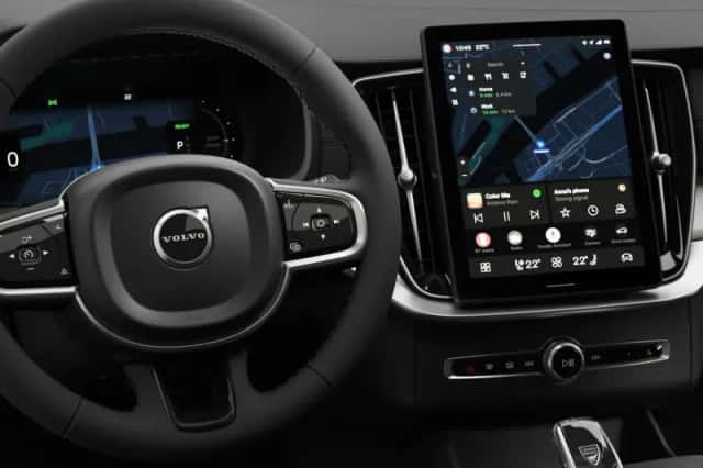 Volvo XC90 (2027) thumbnail 4