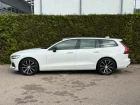 Volvo V60 (2021) thumbnail 17