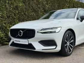 Volvo V60 (2021) thumbnail 18