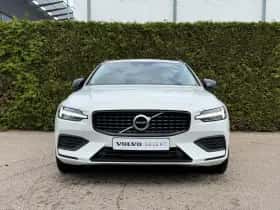 Volvo V60 (2021) thumbnail 6