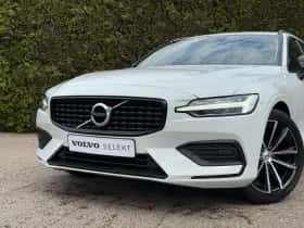 Volvo V60 (2021) thumbnail 8
