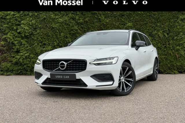 Volvo V60 (2021) thumbnail 1