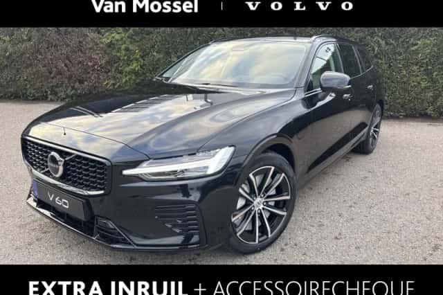 Volvo V60 (2026) thumbnail 1