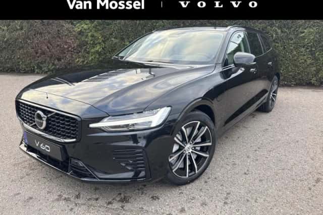 Volvo V60 (2026) thumbnail 1