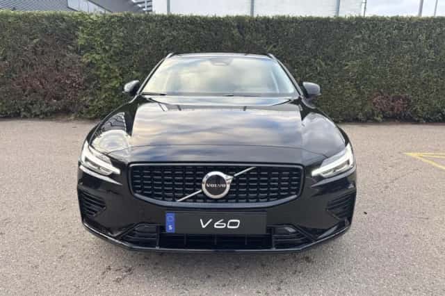 Volvo V60 (2026) thumbnail 2