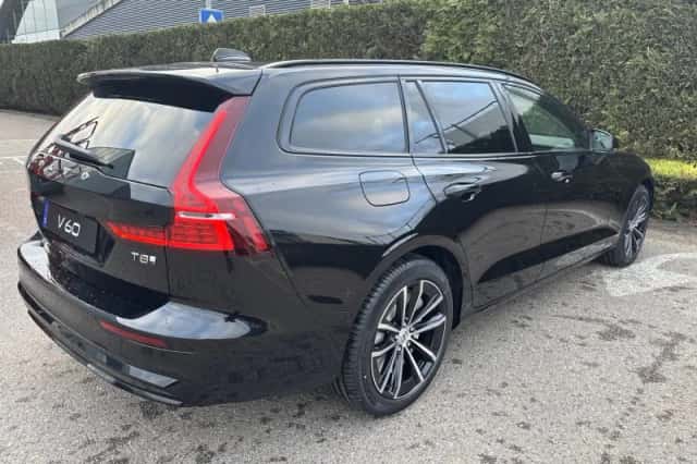 Volvo V60 (2026) thumbnail 3