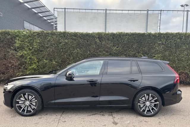 Volvo V60 (2026) thumbnail 4
