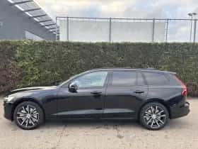 Volvo V60 (2026) thumbnail 4