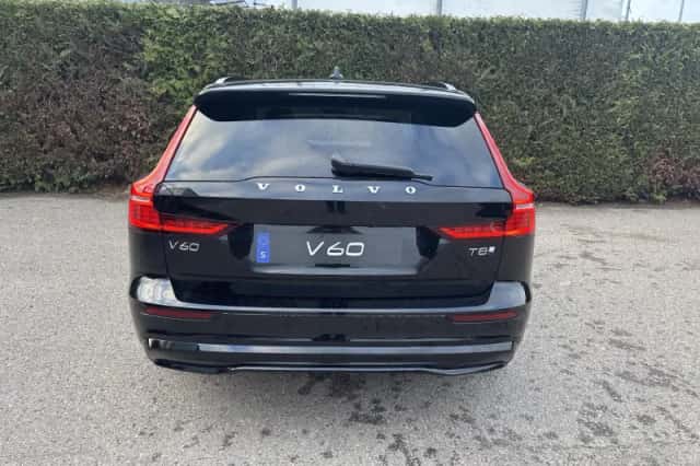Volvo V60 (2026) thumbnail 5