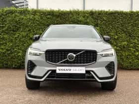 Volvo XC60 (2025) thumbnail 8