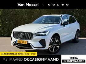 Volvo XC60 (2025)