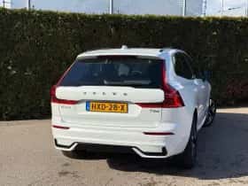 Volvo XC60 (2025) thumbnail 2