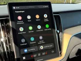 Volvo XC60 (2025) thumbnail 19