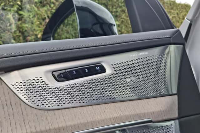 Volvo XC90 (2025) thumbnail 6