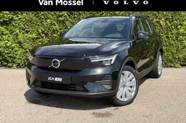 Volvo EX40 (2026) thumbnail 1