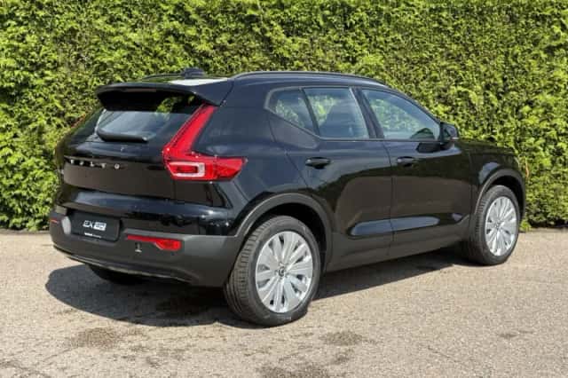 Volvo EX40 (2026) thumbnail 6