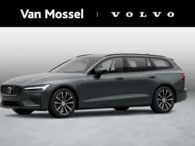 Volvo V60 (2026)