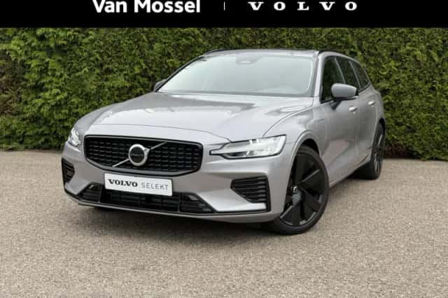 Volvo V60 (2026) thumbnail 1