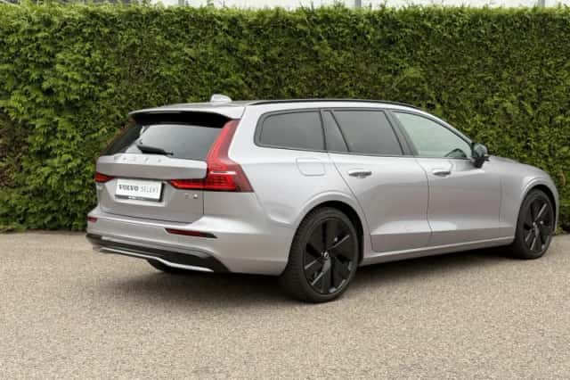 Volvo V60 (2026) thumbnail 2