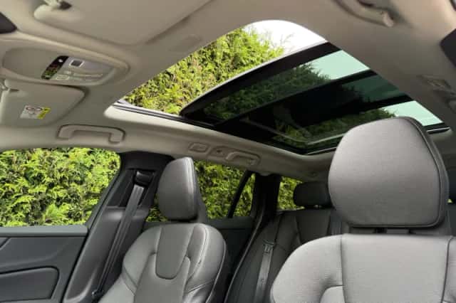 Volvo V60 (2026) thumbnail 4