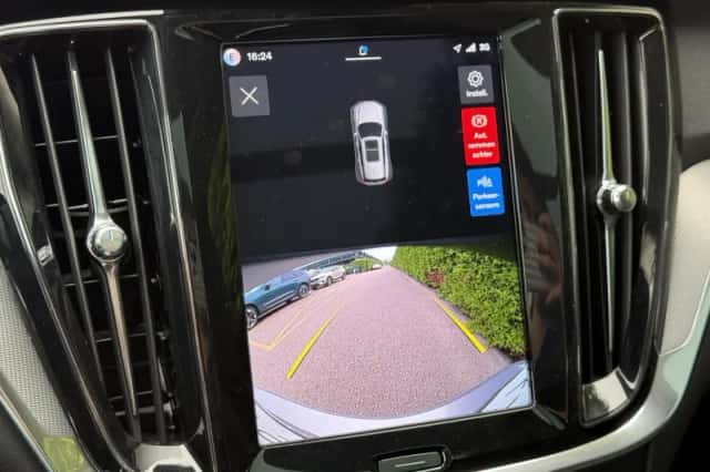 Volvo V60 (2026) thumbnail 5