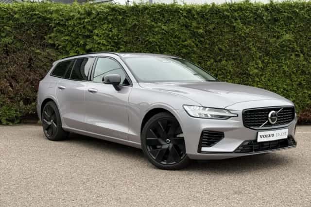 Volvo V60 (2026) thumbnail 6