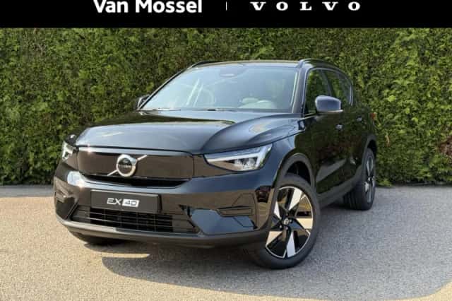 Volvo EX40 (2026) thumbnail 1