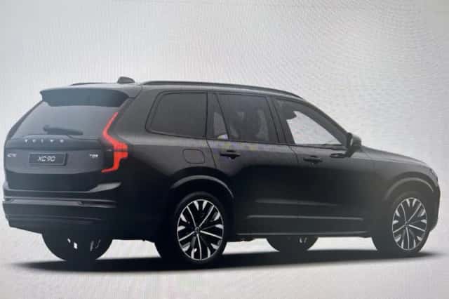 Volvo XC90 (2026) thumbnail 4