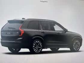 Volvo XC90 (2026) thumbnail 4