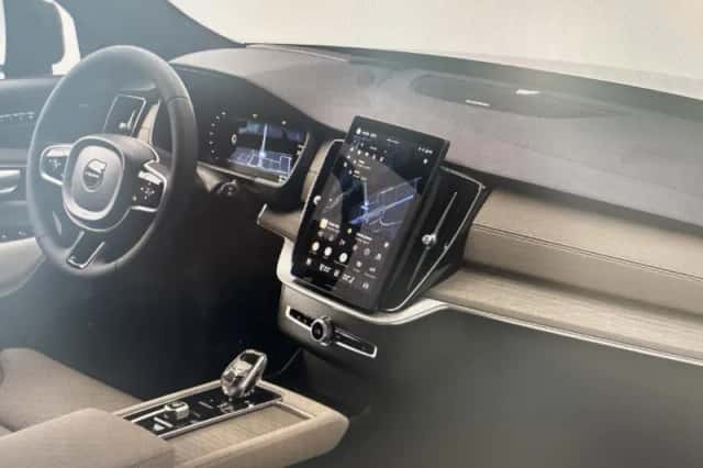 Volvo XC90 (2026) thumbnail 6