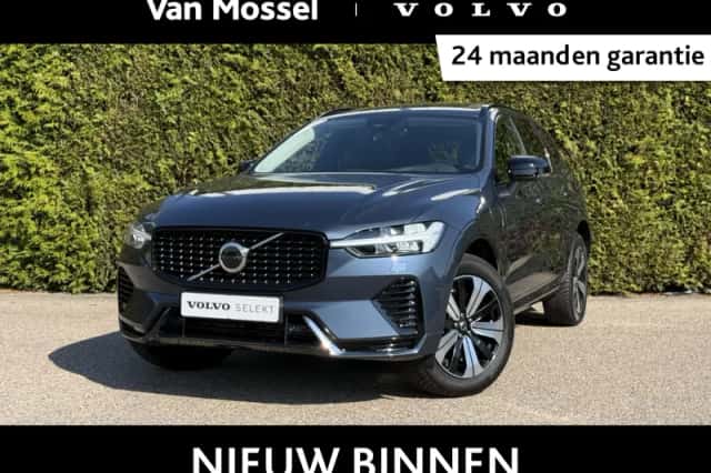 Volvo XC60 (2023) thumbnail 1