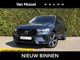 Volvo XC60 (2023)