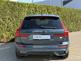 Volvo XC60 (2023) thumbnail 5