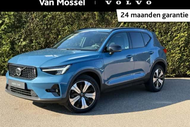 Volvo XC40 (2022) thumbnail 1