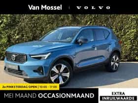 Volvo XC40 (2022)