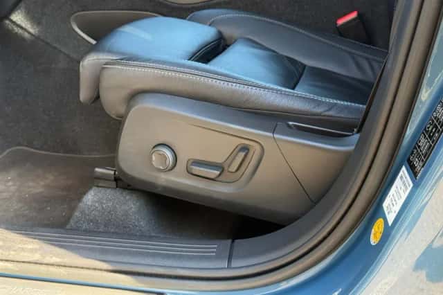 Volvo XC40 (2022) thumbnail 6