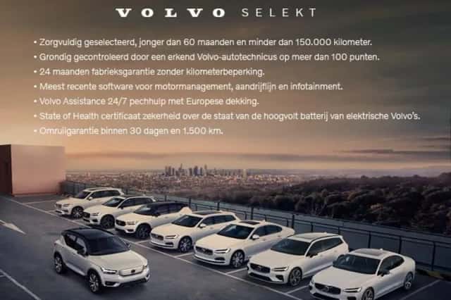 Volvo XC40 (2025) thumbnail 3
