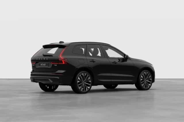 Volvo XC60 (2027) thumbnail 5