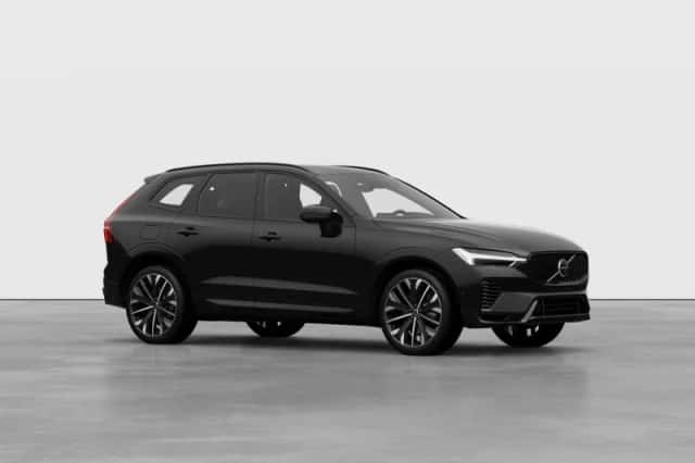 Volvo XC60 (2027) thumbnail 6